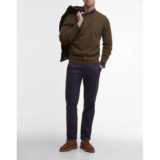 Product BARBOUR ΠΛΕΚΤΟ base image