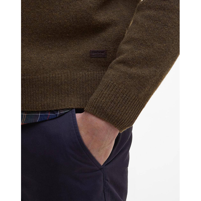 Product BARBOUR ΠΛΕΚΤΟ base image
