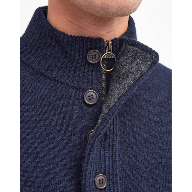 Product BARBOUR ΠΛΕΚΤΟ base image