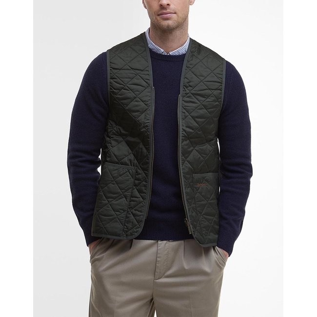 Product BARBOUR ΓΙΛΕΚΟ QUILT base image