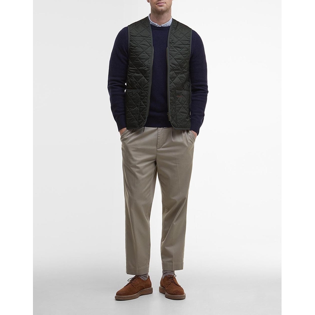 Product BARBOUR ΓΙΛΕΚΟ QUILT base image