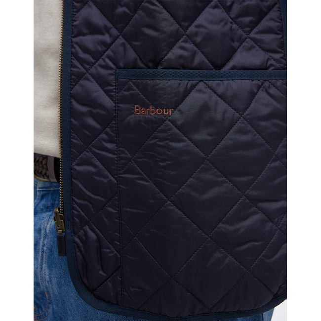 Product BARBOUR ΓΙΛΕΚΟ QUILT base image