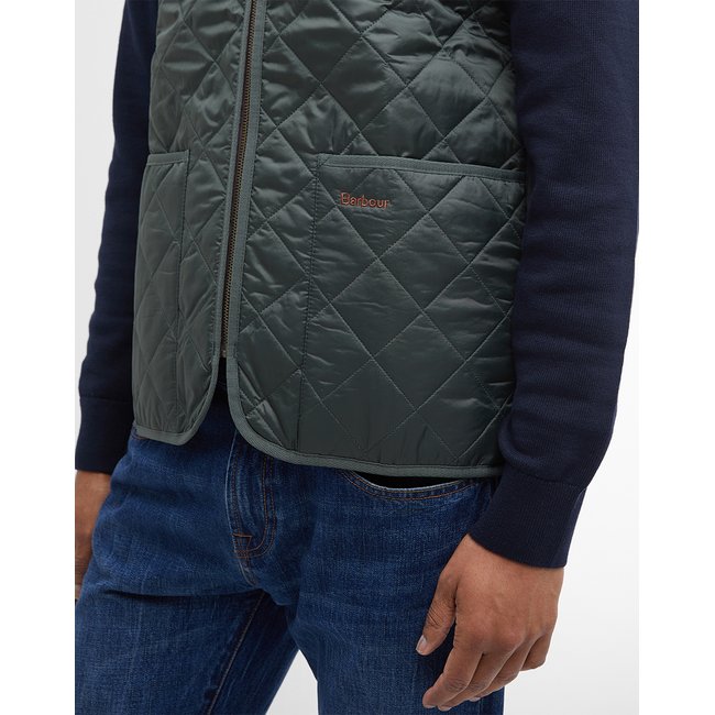 Product BARBOUR ΓΙΛΕΚΟ QUILT base image