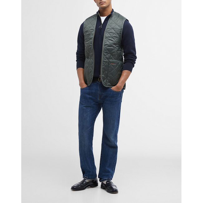 Product BARBOUR ΓΙΛΕΚΟ QUILT base image