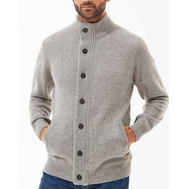 Product BARBOUR JACKET base image