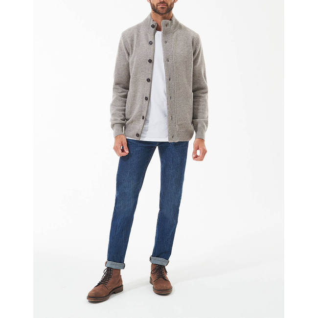 Product BARBOUR JACKET base image