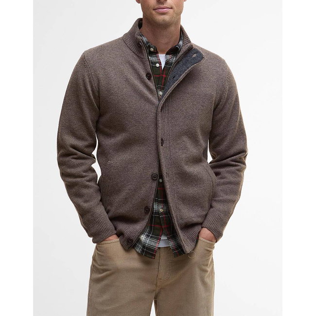 Product BARBOUR JACKET base image