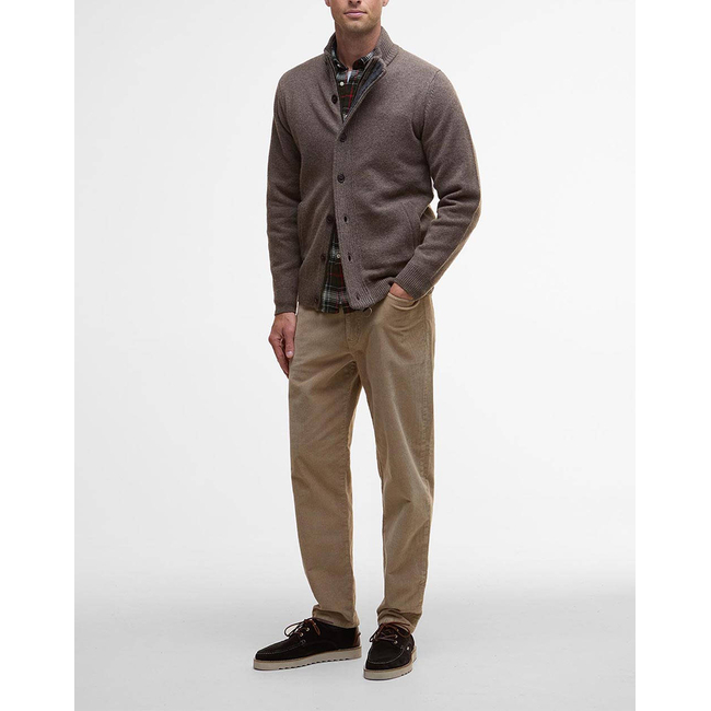 Product BARBOUR JACKET base image