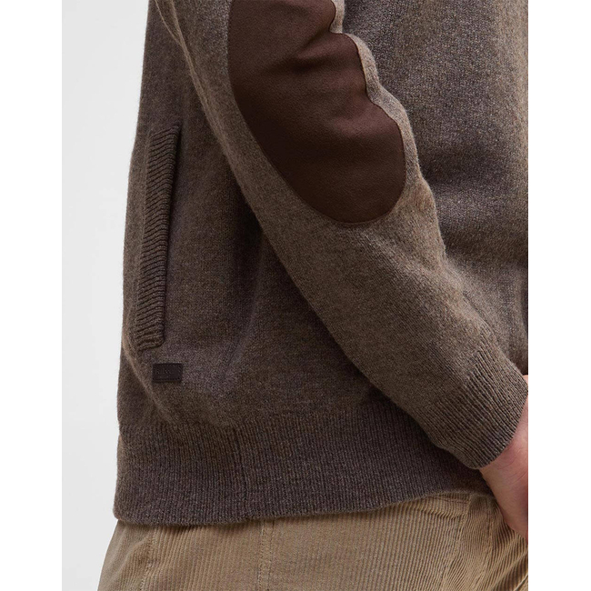 Product BARBOUR JACKET base image