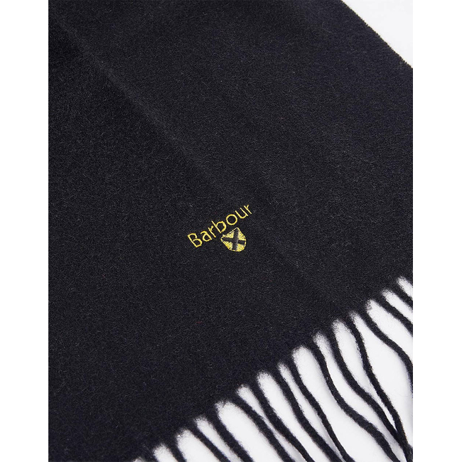 Product BARBOUR BARBOUR PLAIN LAMBSWOOL SCARF base image