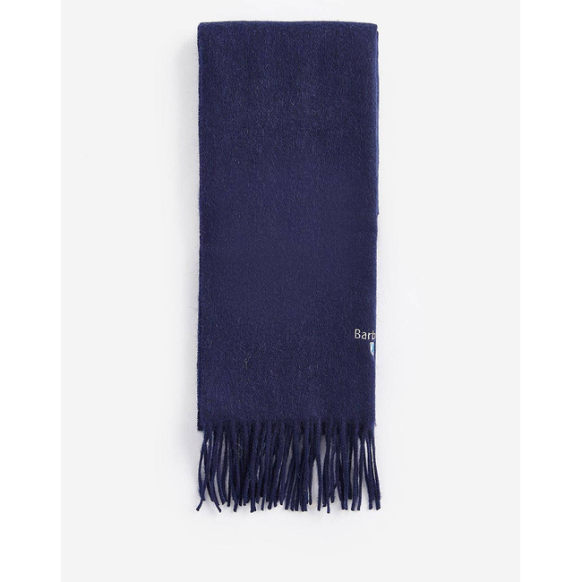 Product BARBOUR BARBOUR PLAIN LAMBSWOOL SCARF base image