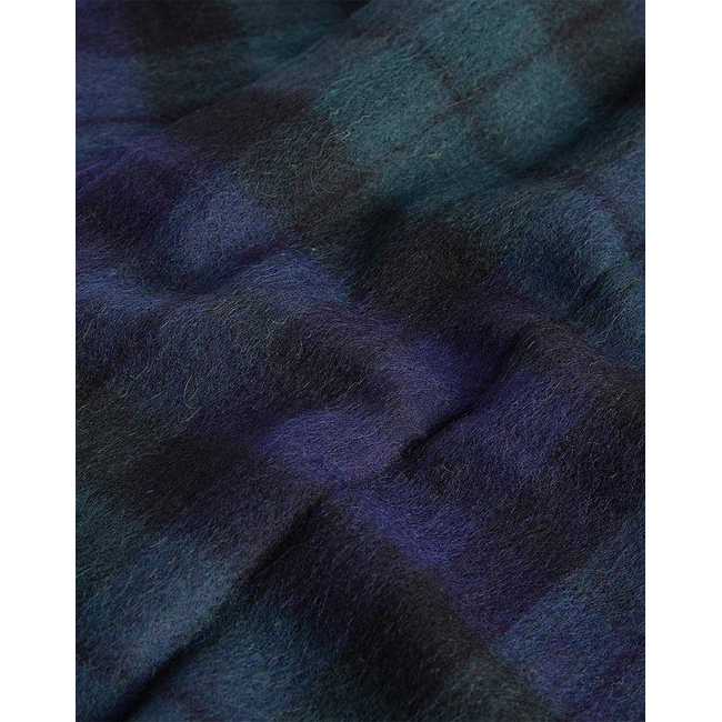 Product BARBOUR BARBOUR NEW CHECK TARTAN SCARF base image