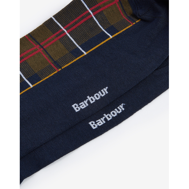 Product BARBOUR BARBOUR BLYTH SOCK base image