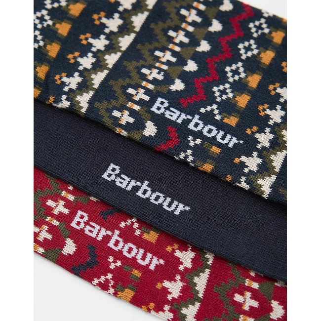 Product BARBOUR ΚΑΛΤΣΑ base image