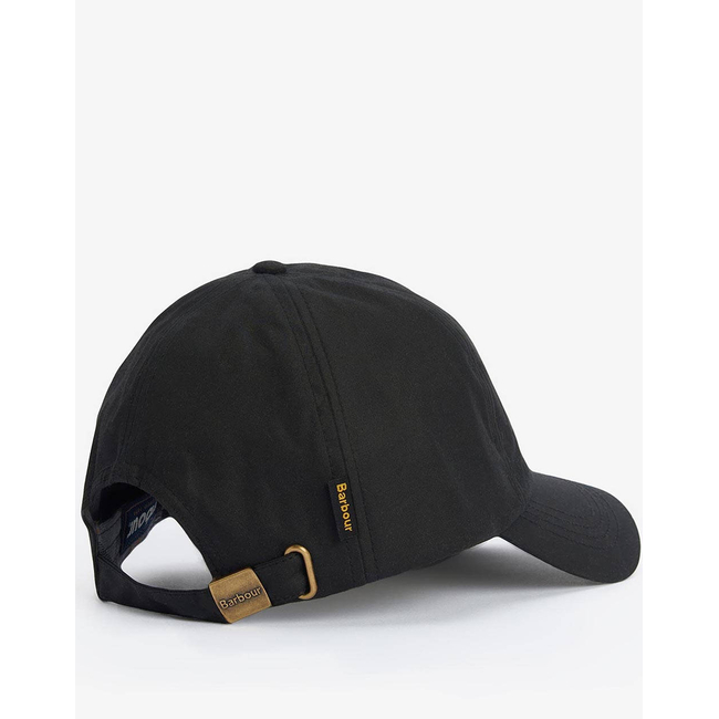 Product BARBOUR BARBOUR WAX CAP base image