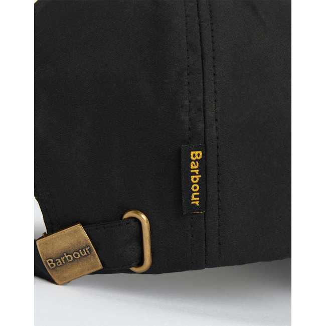 Product BARBOUR BARBOUR WAX CAP base image