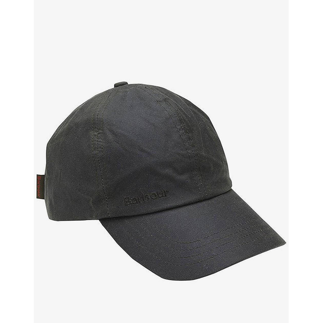 Product BARBOUR BARBOUR WAX CAP base image