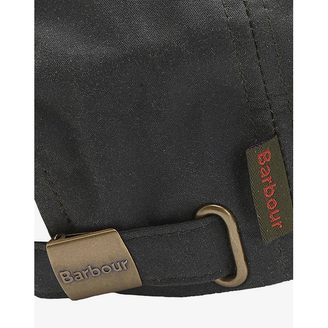 Product BARBOUR BARBOUR WAX CAP base image