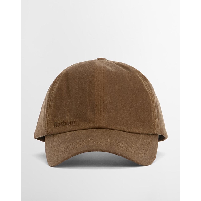 Product BARBOUR BARBOUR WAX CAP base image