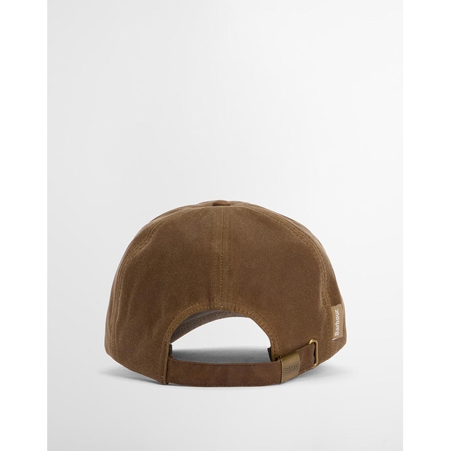 Product BARBOUR BARBOUR WAX CAP base image