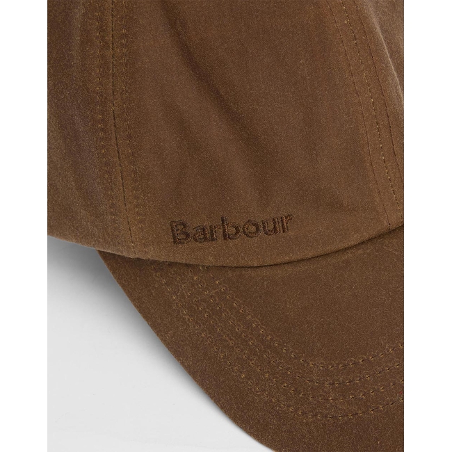 Product BARBOUR BARBOUR WAX CAP base image