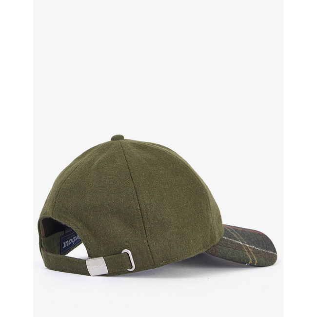 Product BARBOUR BARBOUR ROKER CAP base image