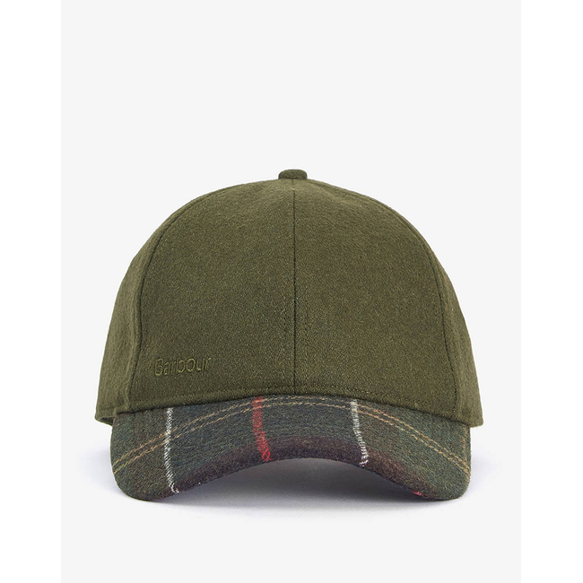 Product BARBOUR BARBOUR ROKER CAP base image