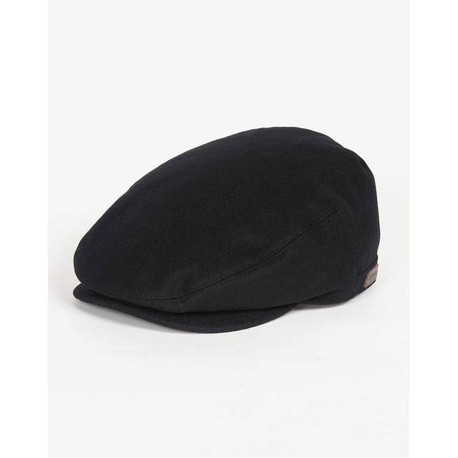 Product BARBOUR BARBOUR REDSHORE FLAT CAP base image