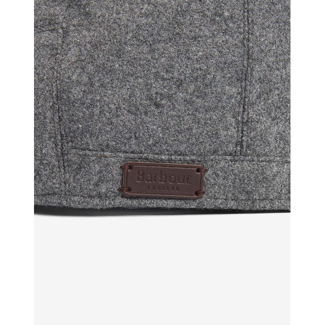 Product BARBOUR BARBOUR REDSHORE FLAT CAP base image
