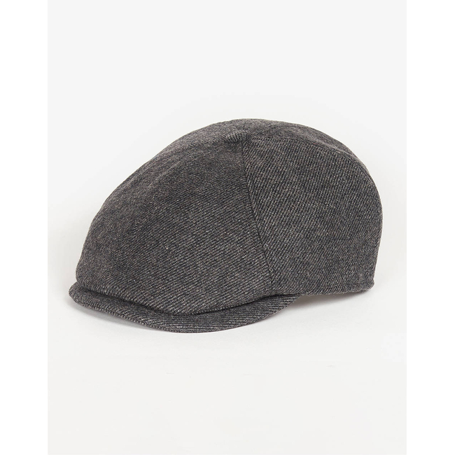 Product BARBOUR BARBOUR CLAYMORE BAKERBOY CAP base image
