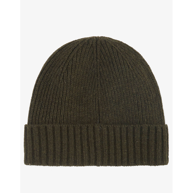 Product BARBOUR BARBOUR CARLTON BEANIE HAT base image