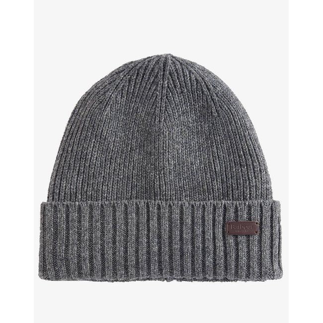 Product BARBOUR BARBOUR CARLTON BEANIE HAT base image