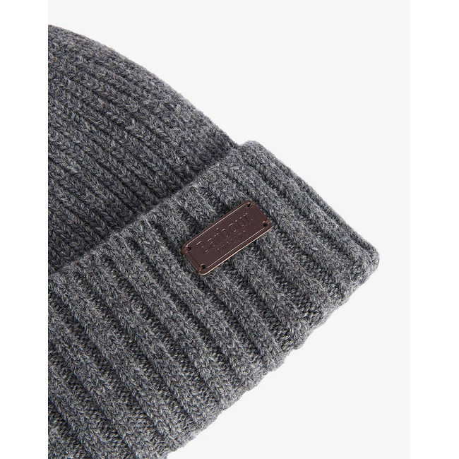 Product BARBOUR BARBOUR CARLTON BEANIE HAT base image
