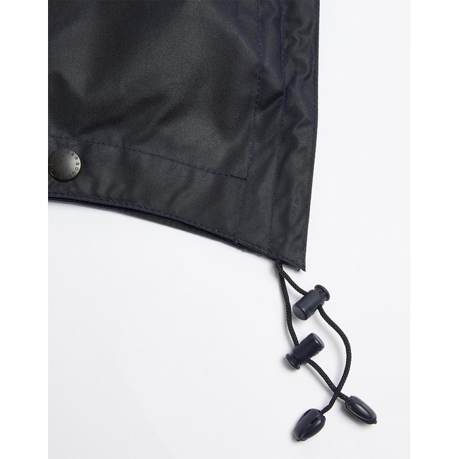 Product BARBOUR BARBOUR WAXED COTTON HOOD base image