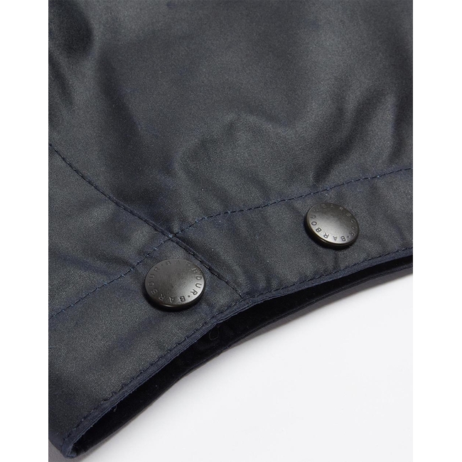 Product BARBOUR BARBOUR WAXED COTTON HOOD base image