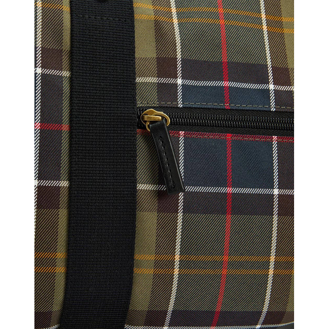 Product BARBOUR BARBOUR TORRIDON TARTAN HOLDALL (Διαστάσεις: 44 x 20 x 29εκ.) base image