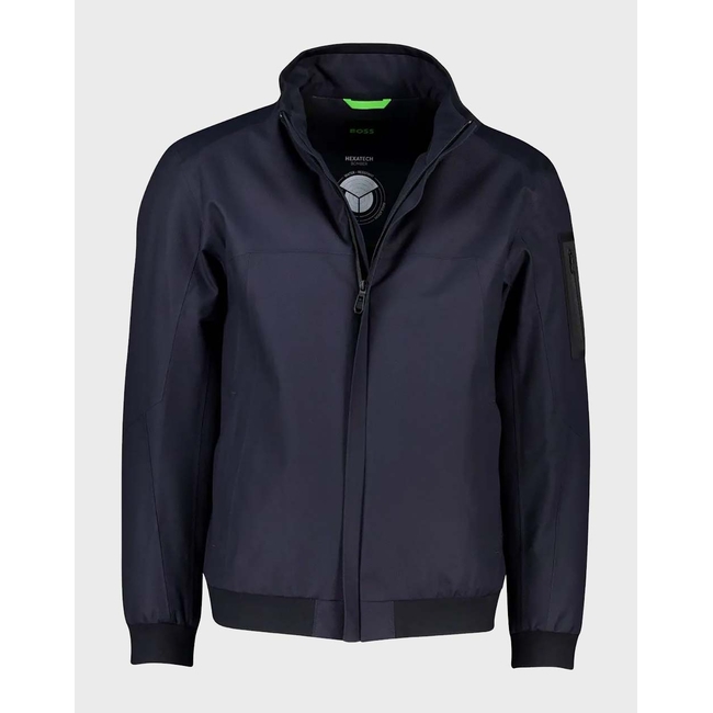 Product BOSS OW_Hexatech Bomber 10273737 01 base image
