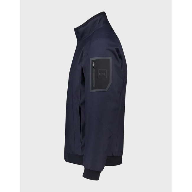Product BOSS OW_Hexatech Bomber 10273737 01 base image