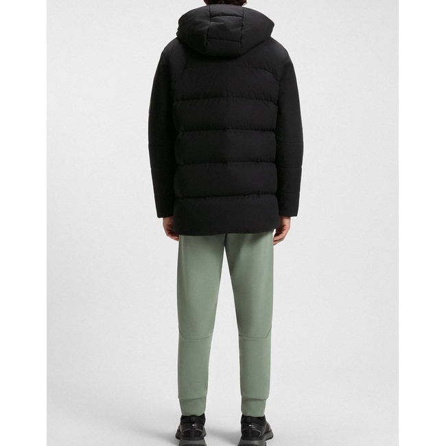 Product BOSS OW_Block-X Parka 10263836 01 base image