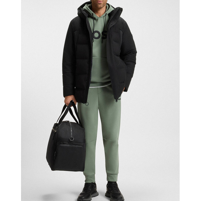 Product BOSS OW_Block-X Parka 10263836 01 base image