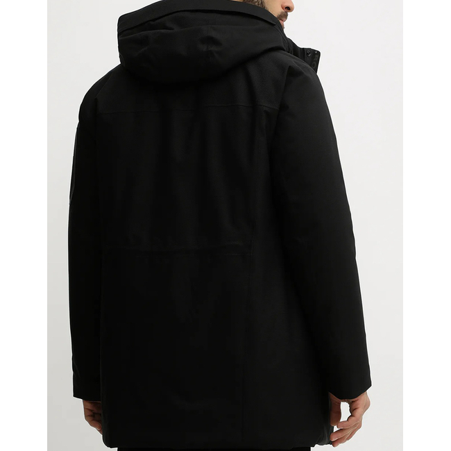Product BOSS OW_Hexatech Parka 10273737 01 base image