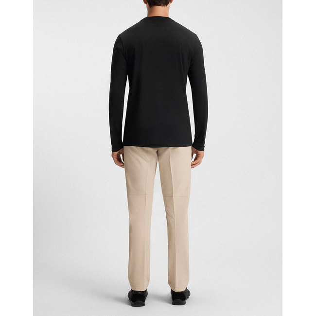 Product BOSS Tee Long 10256064 01 base image