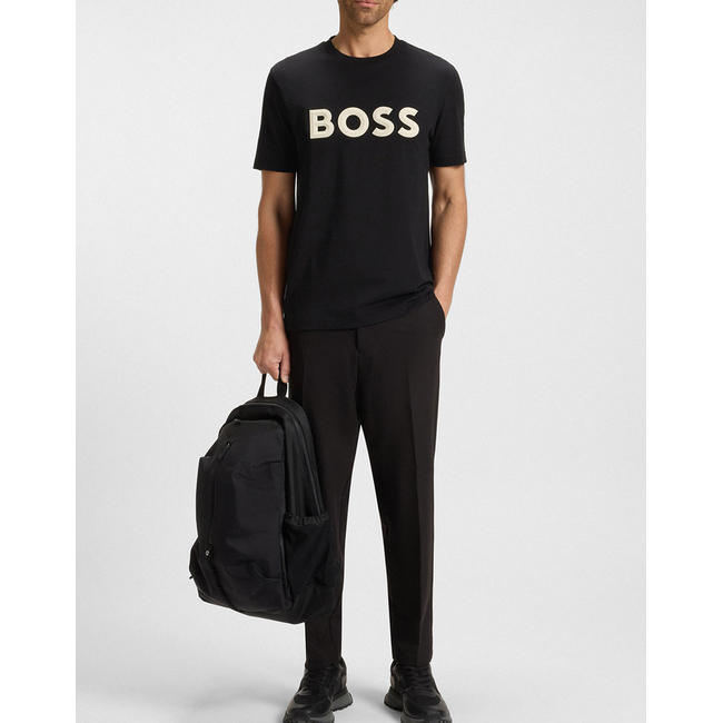Product BOSS Tee Iconic Zone 10274934 01 base image