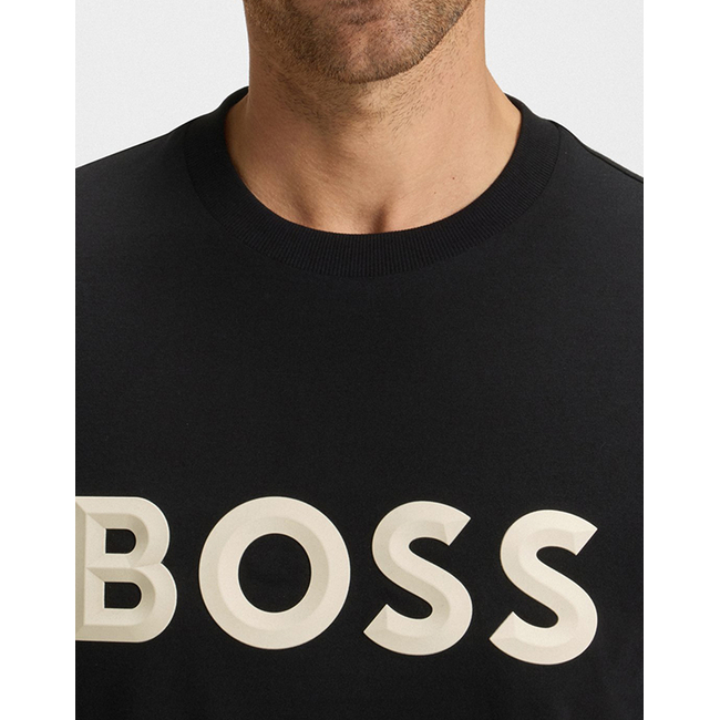 Product BOSS Tee Iconic Zone 10274934 01 base image