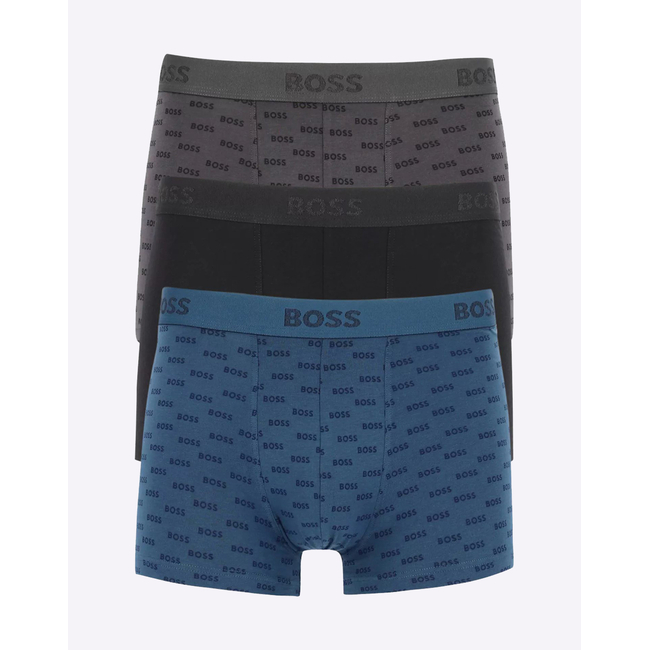 Product BOSS Trunk 3P 2 Design G 10260694 01 base image