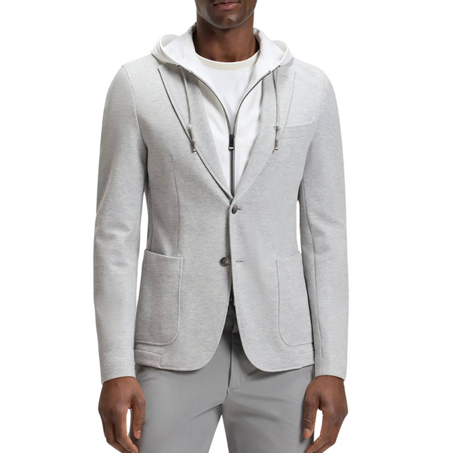 Product BOSS C-Hanry-J-Hoodie-253 10272803 01 base image