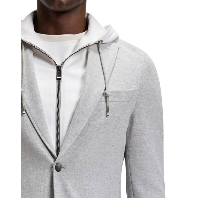 Product BOSS C-Hanry-J-Hoodie-253 10272803 01 base image