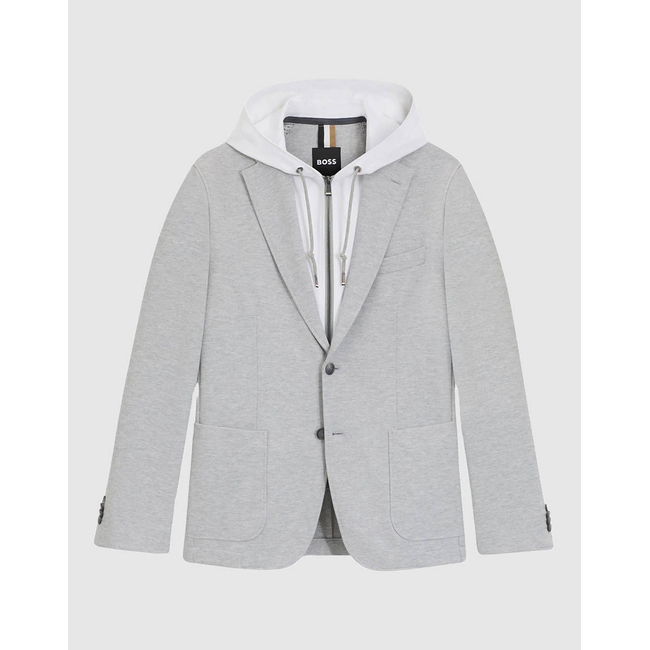 Product BOSS C-Hanry-J-Hoodie-253 10272803 01 base image