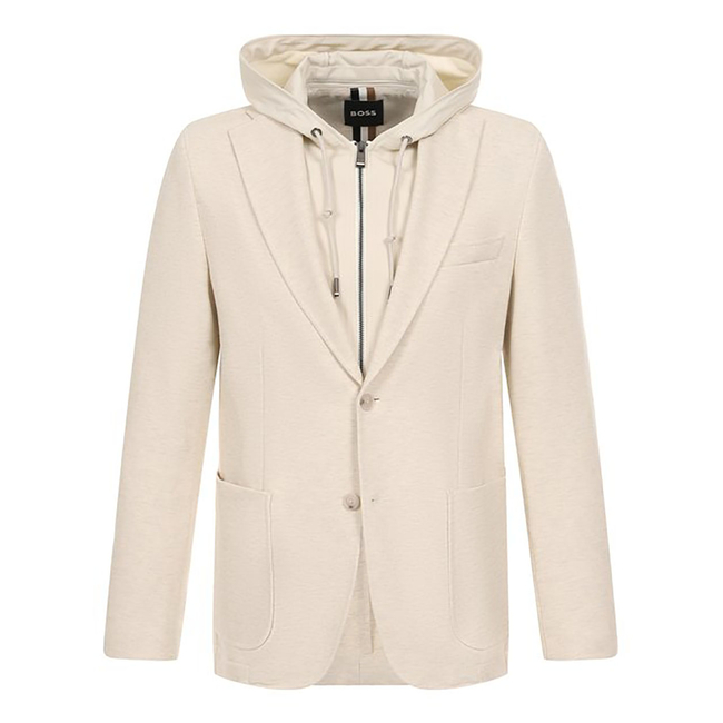 Product BOSS C-Hanry-J-Hoodie-253 10272803 01 base image