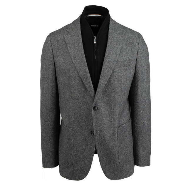 Product BOSS H-Hutson-Bib-254 10275566 01 base image